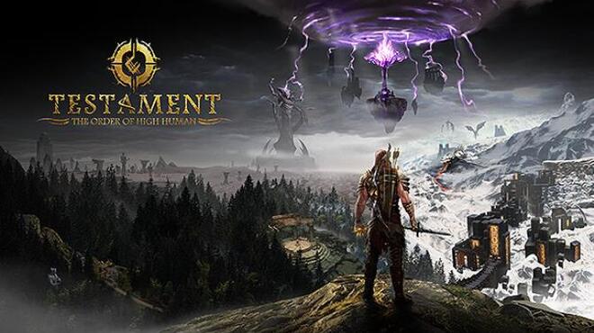 Testament The Order of High Human Free Download
