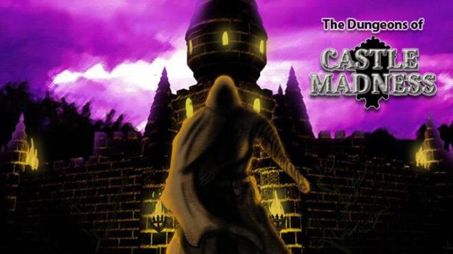 The Dungeons of Castle Madness Free Download