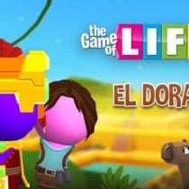 The Game of Life 2 El Dorado-RUNE