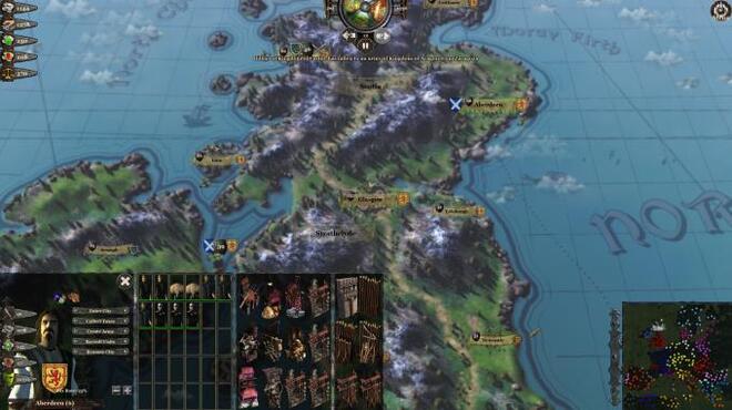 The Kings Campaign Torrent Download