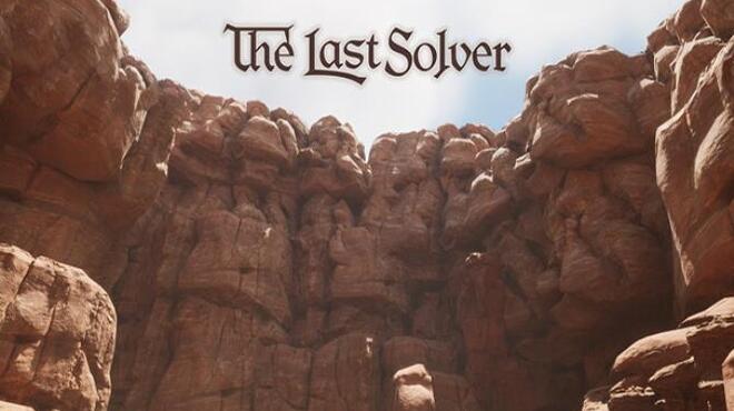 The Last Solver Free Download