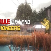 The Rule of Land Pioneers-SKIDROW