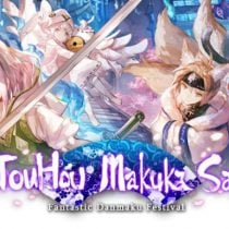 TouHou Makuka Sai ~ Fantastic Danmaku Festival Part II