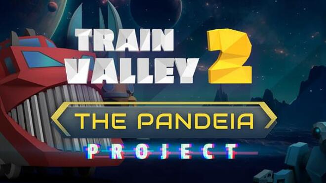 Train Valley 2 The Pandeia Project-TiNYiSO