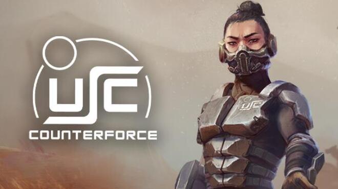 USC: Counterforce Free Download
