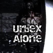 Urbex Alone