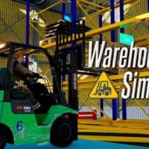 Warehouse Simulator