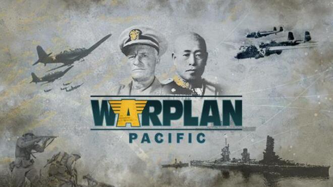WarPlan Pacific v1 00 10 Free Download