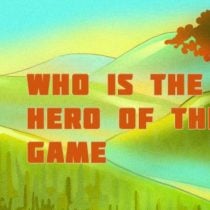 Who is the hero of this Game