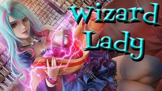 Wizard Lady
