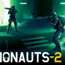 Xenonauts 2 (Early Access)