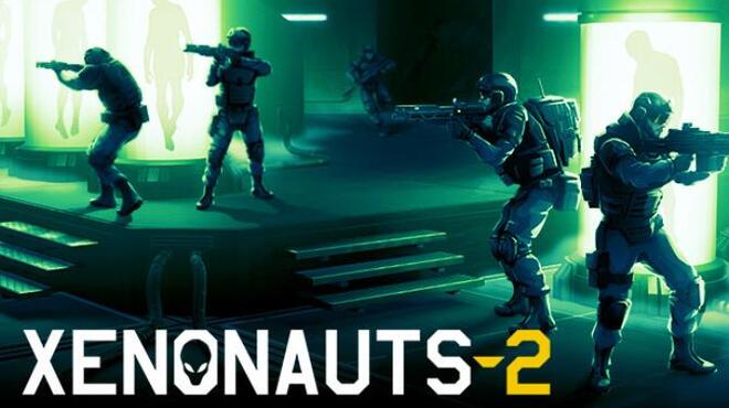 Xenonauts 2 (Early Access)