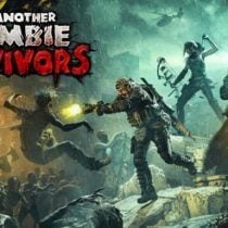 Yet Another Zombie Survivors v0.2.1