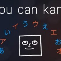 You Can Kana – Learn Japanese Hiragana & Katakana