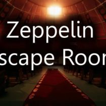 Zeppelin: Escape Room