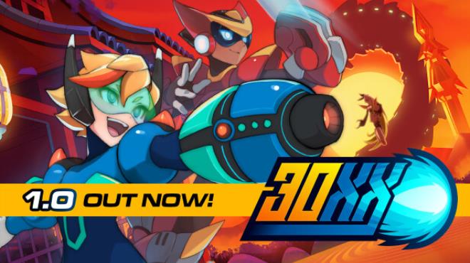 30XX Update v1 00 10 Free Download