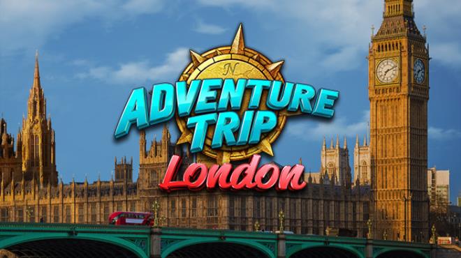 Adventure Trip: London Collector’s Edition