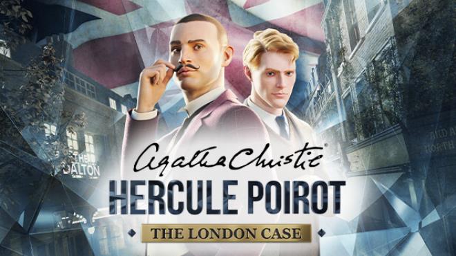 Agatha Christie Hercule Poirot The London Case Free Download