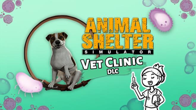 Animal Shelter Vet Clinic Free Download