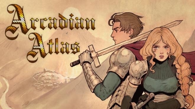 Arcadian Atlas Update v1 0 2 Free Download