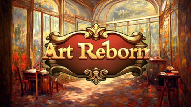 Art Reborn Painting Connoisseur Update v20230818 Free Download
