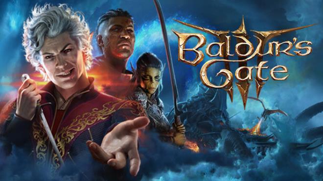 Baldurs Gate 3 Update v4 1 1 3624901 Free Download