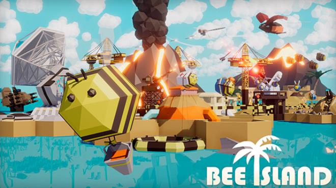 Bee Island Update v20230829 Free Download