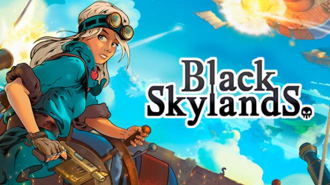 Black Skylands Update v20230817 Free Download