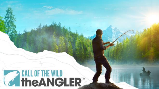 Call of the Wild The Angler Evolution-RUNE