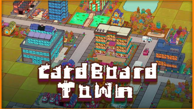 Cardboard Town Free Download