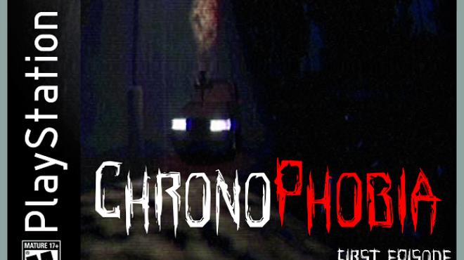 ChronoPhobia Episode Two The Cross