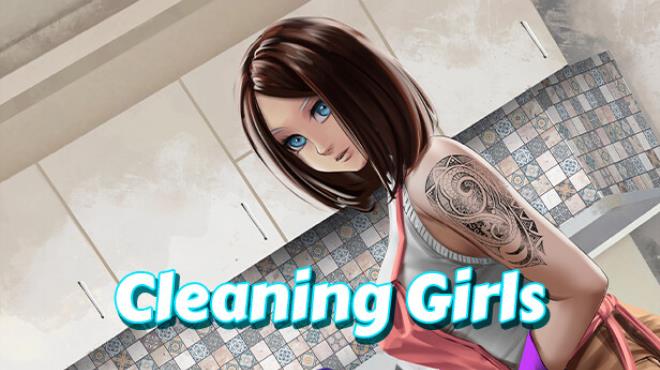 Cleaning Girls