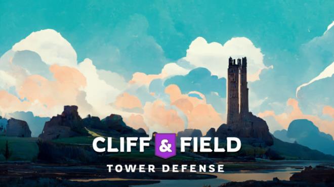 Cliff And Field Tower Defense-TENOKE