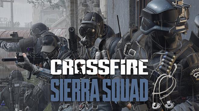 Crossfire: Sierra Squad Free Download