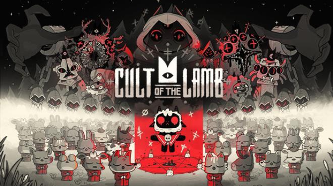 Cult of the Lamb v1.2.6.18