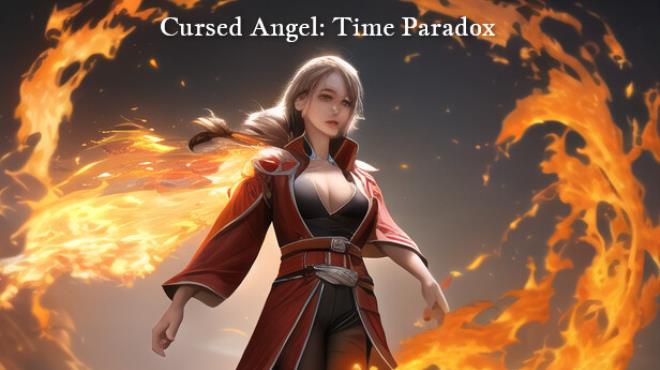 Cursed Angel Time Paradox Free Download