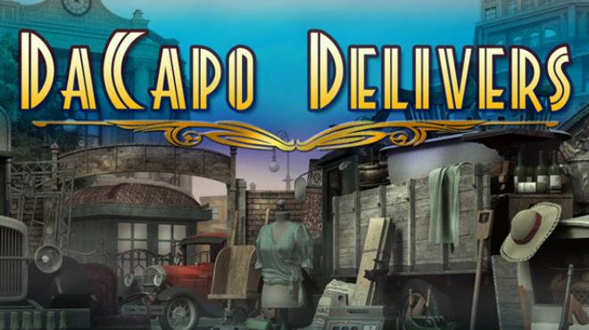 DaCapo Delivers