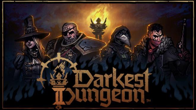 Darkest Dungeon II Chirurgeons Table Update v1 01 53444 Free Download