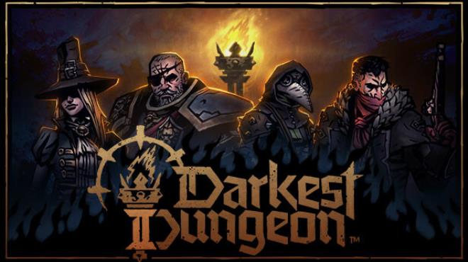 Darkest Dungeon II Chirurgeons Table-TENOKE