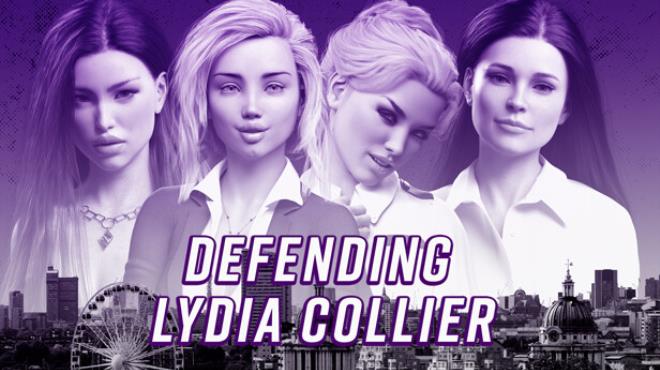 Defending Lydia Collier Free Download