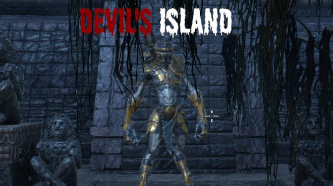 Devils Island Free Download