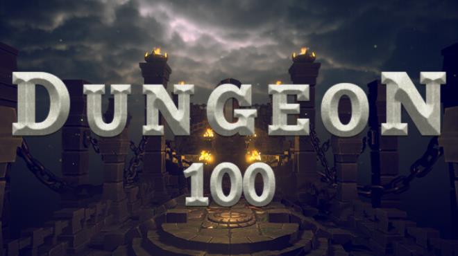 Dungeon 100 Update v1 03 Free Download