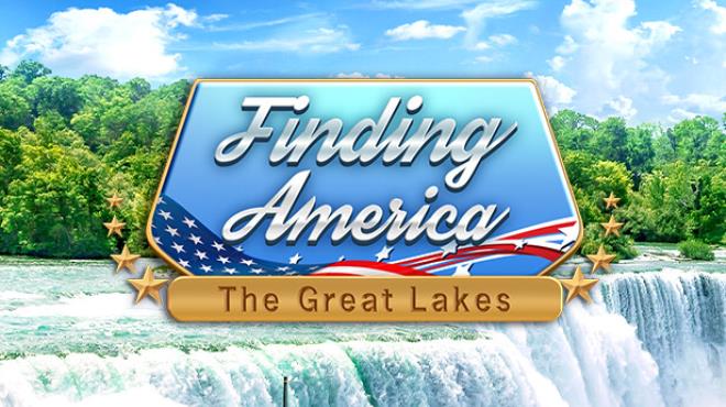 Finding America: The Great Lakes