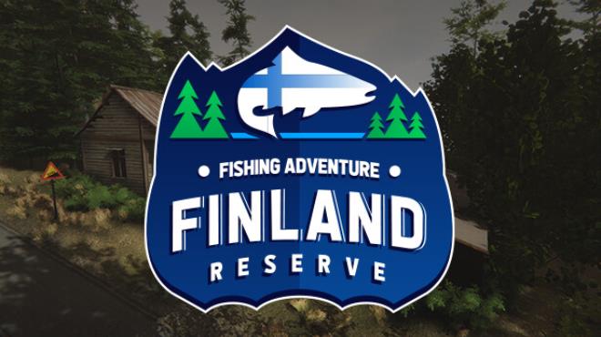 Fishing Adventure Finland Reserve Free Download