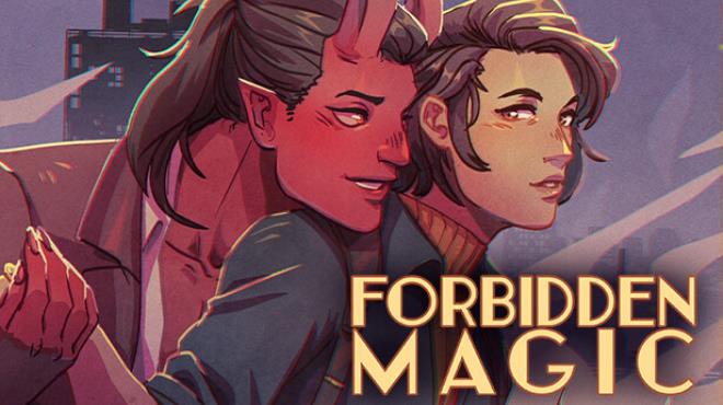 Forbidden Magic Free Download