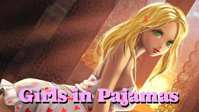 Girls in Pajamas