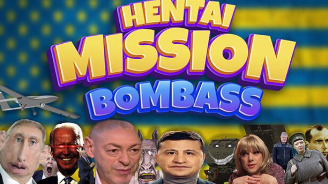 HENTAI: MISSION BOMBASS
