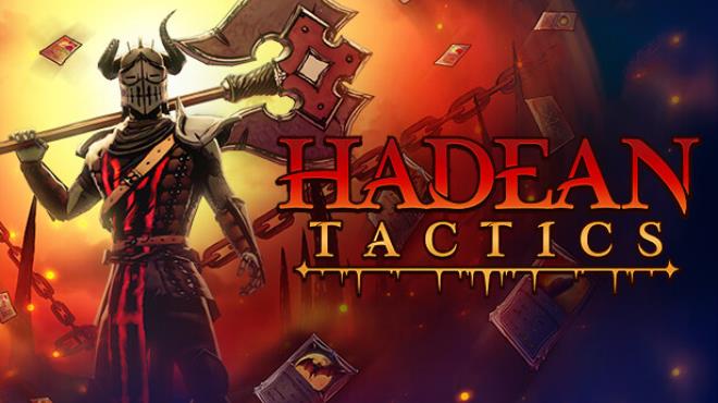 Hadean Tactics Update v1 0 04 Free Download