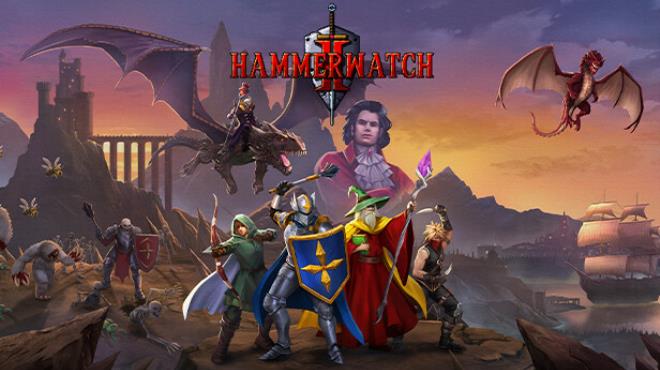 Hammerwatch II (v19.08.2023)