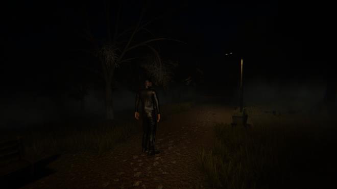 Haunted Investigation Update v21 08 Torrent Download